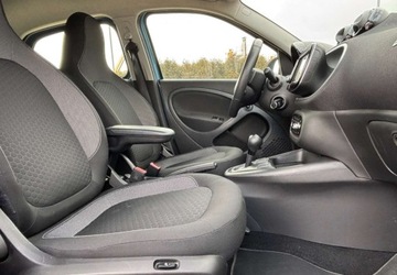 Smart Forfour II 2020 Smart Forfour niski przebieg, zdjęcie 16