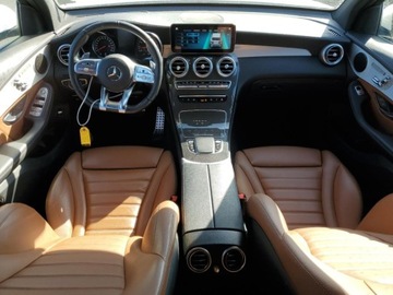 Mercedes GLC C254/X254 2022 Mercedes-Benz GLC 43 4Matic AMG 2022 3.0l 3.0 Benzyna 385KM, zdjęcie 8