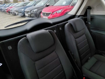 Ford S-Max I Van Facelifting 2.0 Duratorq TDCi DPF 140KM 2014 Ford S-Max Salon PL I Wlasciciel Serwisowany Automat Led PDC Alu 2.0, zdjęcie 17