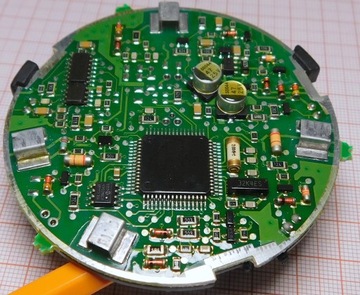 Датчик дыма O-1371 Датчик ESSER