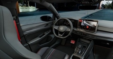 Volkswagen Golf VIII 2026 Volkswagen Golf LED Matrix, Climatronic, pakiet zimowy, dostepny od reki, zdjęcie 6
