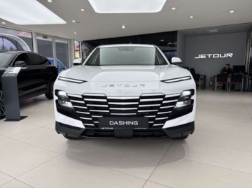 Jetour Dashing 2026 Jetour Dashing 1.5T 6DCT 147km Nowy 7 lat gwarancji Automat FV23, zdjęcie 5