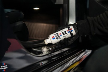 SHINY GARAGE D-ICER 500мл Размораживатель окон