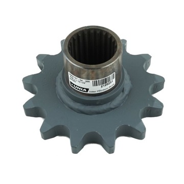 Koło Z-13 prasy Unia Famarol 5595/127-04-000