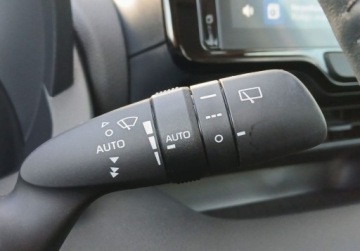 Toyota 2025 Toyota Yaris Yaris Style FV23 Salon PL Serwis ASO Bezwypadkowy 1 wl., zdjęcie 30