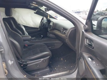 Dodge Durango III 2022 Dodge Durango 2022r, Orange port, RT, 5.7L 5.7 Benzyna 360KM, zdjęcie 8