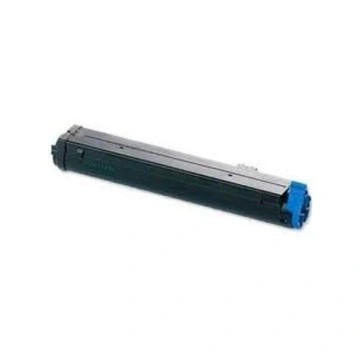 Toner OKI 43502302 czarny (black)