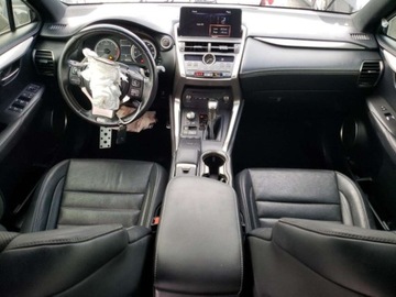 Lexus NX I 2019 Lexus NX 2019 LEXUS NX 300 BASE 2.0 Benzyna 235KM, zdjęcie 8