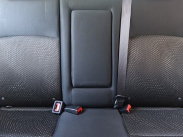 Mitsubishi ASX I SUV Facelifting 1.6 117KM 2014 Mitsubishi ASX 1.6 MIVEC, Salon Polska, zdjęcie 9