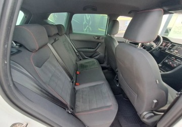 Seat Ateca SUV 2.0 TSI 190KM 2019 Seat Ateca 2.0 TSI 4x4 FR SS 4Drive DSG 2.0 Benzyna 190KM, zdjęcie 18
