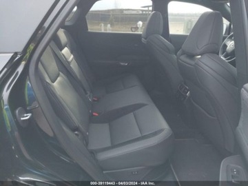 Lexus RX V 2023 Lexus RX 2023 2.4l 2.4 Benzyna 271KM, zdjęcie 13