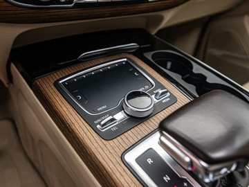 Audi Q7 II SUV 3.0 TDI 272KM 2017 Od ręki - AUDI Q7 3.0 TDI S-Line quattro Tiptr. Suv 272KM 2017, zdjęcie 24