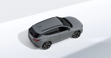 Hyundai Tucson IV 2026 Hyundai Tucson Hybrid 1.6 T-GDi 239 KM 2WD 6AT N Line Plus 1.6 Hybryda, zdjęcie 4