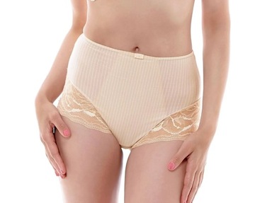 XS Fantasie Zoe High Waist Brief XS/S