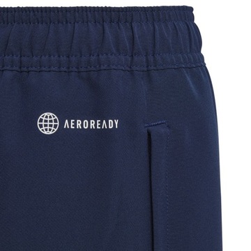 Детские спортивные брюки adidas, размер 152.