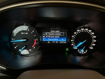 Ford Mondeo V Kombi 2.0 TDCi 150KM 2015 Ford Mondeo 2,0Tdci 150 KM, zdjęcie 29