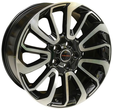 FELGI 20 5X120 LEXUS LS460