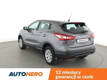 Nissan Qashqai II Crossover 1.2 DIG-T 115KM 2015 Nissan Qashqai GRATIS! Pakiet Serwisowy o, zdjęcie 3