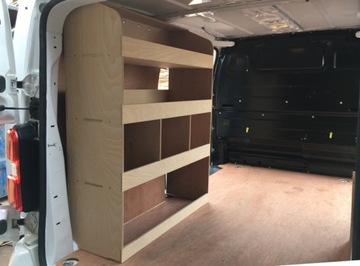 Оборудование для мастерской для книжного шкафа Toyota Pro-Ace Shelf