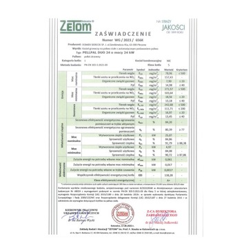 Котел на древесных гранулах PellPal DUO 24кВт Konstal Pleszew