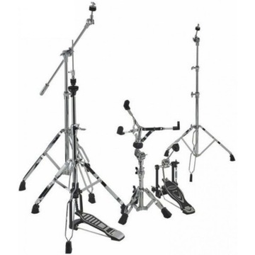 Stage Series Hardware – набор аксессуаров для ударной установки Millenium.