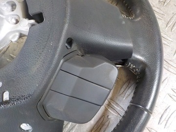 SUBARU FORESTER IV SJ 12-16 VOLANT