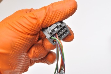 FORD FOCUS MK2 CC НАСОС ЦИЛИНДРА КАБРИОЛЕТА КРЫШИ 9410454