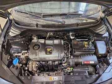 Kia Soul III 2020 Kia Soul Ex 2020 2.0 Benzyna 147KM, zdjęcie 6