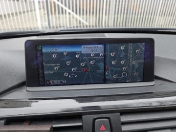 BMW Seria 3 F30-F31-F34 2013 BMW 3 ActiveHybrid 3, 3.0l hybryda 340KM*Dokumentacja * Doinwestowany, zdjęcie 10