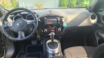 Nissan Juke I 2015 Nissan Juke 1.6 Benzyna CVT Tekna 120KM 2015r, zdjęcie 4