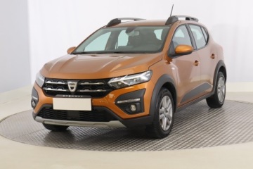 Dacia Logan III 2022 Dacia Sandero 1.0 TCe, Salon Polska, zdjęcie 1