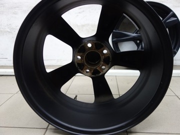 18 5X114,3 RÁFKY RENAULT KIA HYUNDAI TOYOTA HONDA MAZDA + TPMS