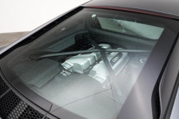 Audi R8 II 2023 Audi R8 Coupe V10 2023 5.2 Benzyna 570KM, zdjęcie 6