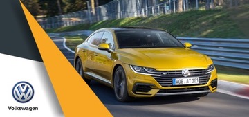 ЭМБЛЕМА VW RLINE R LINE ЗНАЧОК НА КРЫЛЕ МЕТАЛЛ ХРОМ GOLF MK VI VII!