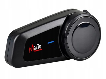 4X Интерком MaxTo M2 FM-РАДИО ДЛЯ 6 ШЛЕМОВ