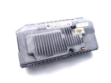 BMW 7 SERIES OBRAZOVKA NAVIGACE GPS 2006 SALÓN 4/5DR