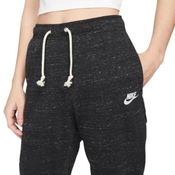 Spodnie damskie Nike Nsw Gym Vntg Easy Pant
