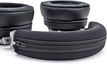 НАКРЫШКА-ГУБКА НА ГОЛОВЬЕ ДЛЯ НАУШНИКОВ AUDIO-TECHNICA ATH-M50x M40x M30x HQ