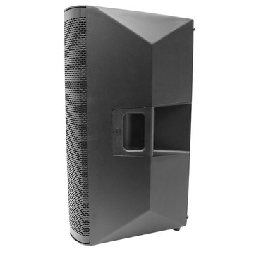 АКТИВНАЯ КОЛОНКА 12 ДЮЙМОВ, 350 Вт, RMS, BLUETOOTH USB SD MP3 DNA SPX12 DSP