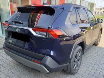 Toyota RAV4 V SUV Facelifting 2.5 Hybrid Dynamic Force 222KM 2025 Od ręki - Comfort 2.5 Hybrid Dynamic Force AWD 222KM | Podgrzewane fotele!, zdjęcie 2