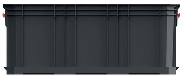 Модульная модульная коробка KMS553520 Kistenberg