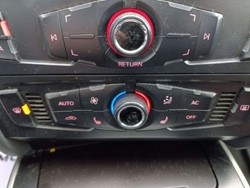 Audi A4 B8 Limousine 1.8 TFSI 160KM 2009 Audi A4 Limousine Audi A4 Limousine 1.8 benzyna 160KM Podgrzewane Fotele A, zdjęcie 14