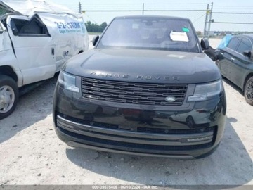 Land Rover 2023 Land Rover Range Rover 2023 LAND ROVER RANGE ROVER, silnik 4.4, 44, od ube, zdjęcie 10