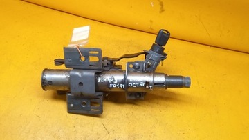 РУЛЕВАЯ КОЛОНКА + ЗАМОК ЗАЖИГАНИЯ + КЛЮЧИ OCTAVIA I 8L1419501AT