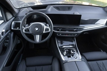 BMW X5 G05 SUV Facelifting 3.0 40d 352KM 2025 BMW X5 xDrive40d Dostępne od ręki!, zdjęcie 16
