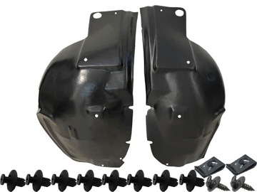 FORD MUSTANG 2004-2009 NADKOLE NADKOLA SPINKI