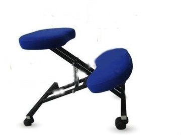 KLĘKOSIAD stelaż czarny