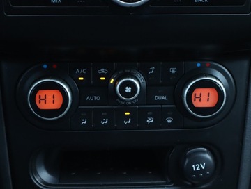 Nissan Qashqai I Crossover 2.0 140KM 2010 Nissan Qashqai 2.0, Klima, Klimatronic, Tempomat, zdjęcie 12