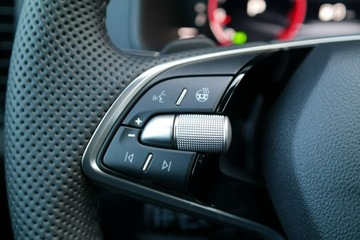 Skoda Karoq Crossover Facelifting 1.5 TSI ACT 150KM 2026 Škoda Karoq Skoda Karoq Sportline 1.5 TSI 150 KM, zdjęcie 15