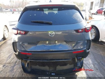 Mazda 2025 Mazda CX-50 2025 r., 2,5L HYBRID PREMIUM 4X4 2.5 Hybryda 219KM, zdjęcie 4